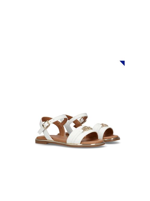 Sandalo, bambina, logato. TOMMY HILFIGER | T3A2 33778 0326100